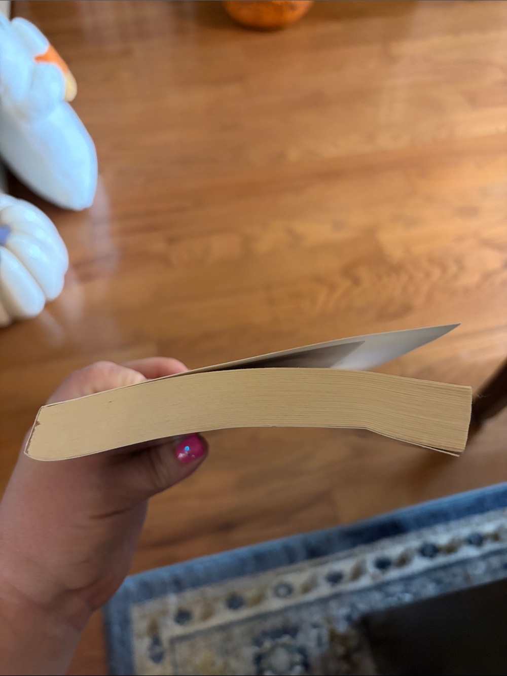 Braced 2 Bite by Serena Robar paperback - Picture 4 of 4